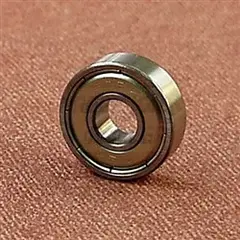 Подшипник резинового вала Sharp ARM351-700 (NBRGY0773FCZZ)