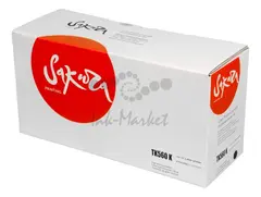 Картридж Sakura TK560K (1T02HN0EU0) для Kyocera Mita, черный, 12000 к.