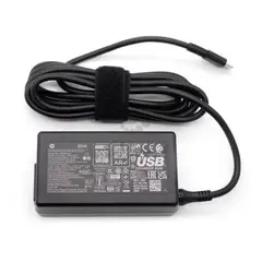Hewlett Packard / HP - L67440-001 - New & Original USB-C Worldwide External 100-240v AC Adaptor — фото 2