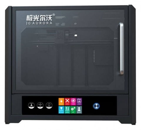 3D-принтер JGMaker A6