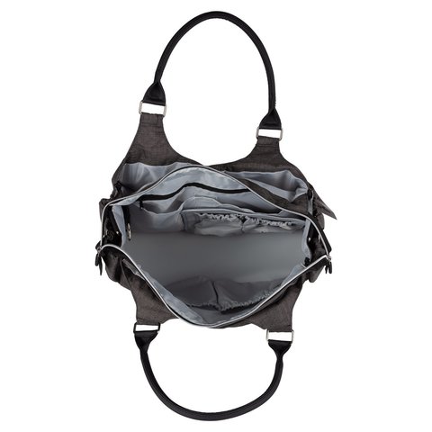 Сумка Valco baby Mothers Bag / Charcoal