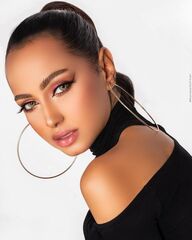 «Attitude collection» Desîo™ - CHARMING GREEN