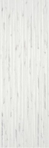 STN CERAMICA PURITY RY WHITE MT RECT 40x120