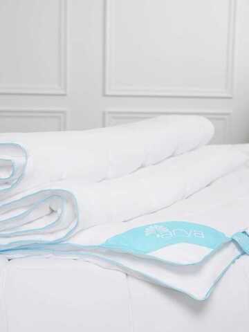 Одеяло всесезонное 195x215 Arya home Comfort Gel