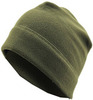Картинка шапка Skully Wear Elastic Fleece Hat military green - 3