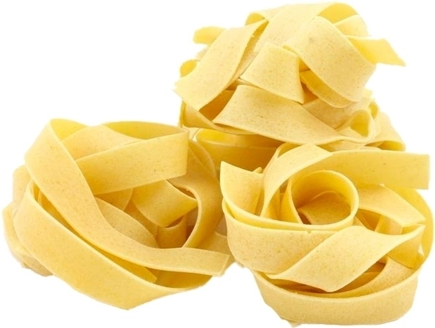 Насадка FIMAR PAPPARDELLE RICCE  для MPF 2,5/MPF 4