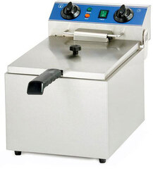 Фритюрница (фритюрный шкаф) GASTRORAG CZG-EF-101