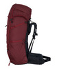 Картинка рюкзак туристический Redfox light 100 v5 1100/бордовый - 5