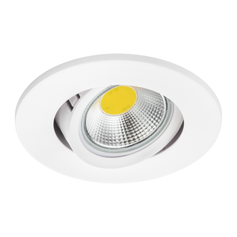 Встраиваемый светильник Lightstar Banale 012026