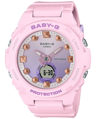 Наручные часы Casio BGA-320-4A фото