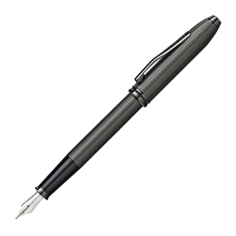 Ручка перьевая Cross Townsend M