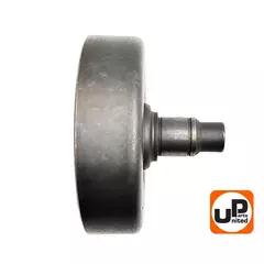 Чашка сцепления UNITED PARTS для STIHL FS120/200/250 (90-1226)