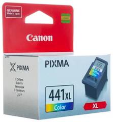 Картридж CANON CL-441XL к Pixma MG2140/3140 увеличенный цветной