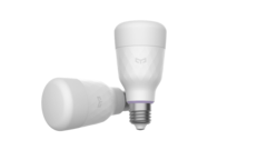 Умная LED-лампочка Yeelight Smart LED Bulb W3(Multiple color) YLDP005 (YGYC0420001WTEU)