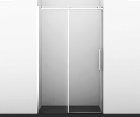 WasserKRAFT Dinkel 58R30 Душевая дверь