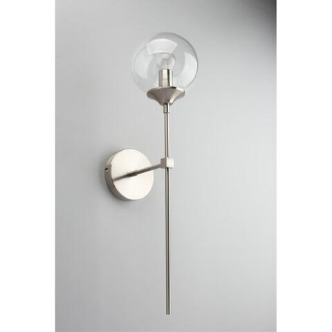 Настенный светильник Aployt Dominika APL.908.11.01