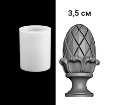 Силиконовый молд 