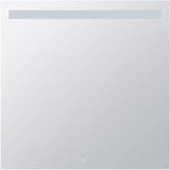Bemeta 101201127 Зеркало с LED подсветкой, тактильный сенсор фото