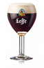 пиво Leffe Brune в кегах