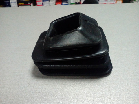 ПЫЛЬНИК ВИЛКИ СЦЕПЛЕНИЯ ACCENT, SOLARIS, RIO III HYUNDAI / KIA