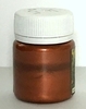 Краска-лак SMAR для создания эффекта эмали, Перламутровая. Цвет №45 Оранжевый темный