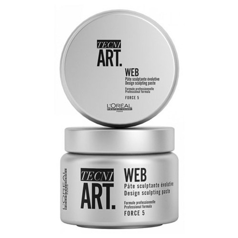 L'Oreal Professionnel Tecni.art A-Head Web - Паутинка для создания текстуры