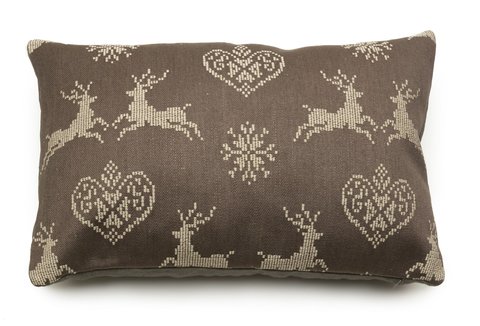 Подушка декоративная 45х45 Donati Pillow D29
