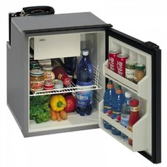 Компрессорный автохолодильник Indel B CRUISE 065/E (65 л, 12/24, встраиваемый)