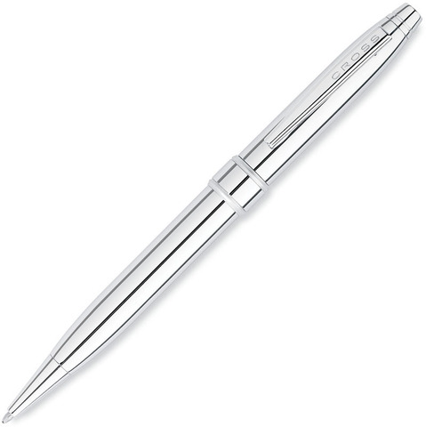 Шариковая ручка - Cross Stradford M