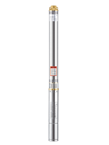 Скважинные насосы 3SQ 3/145