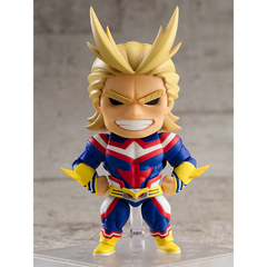 Nendoroid All Might (My Hero Academia) || Всемогущий