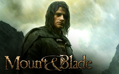 Mount & Blade (для ПК, цифровой код доступа)