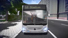 Bus Simulator 16 - Mercedes-Benz Citaro Pack (Версия для СНГ [ Кроме РФ и РБ ]) (для ПК, цифровой код доступа)