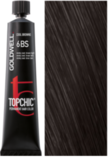 Goldwell Topchic 6BS дымчатый светло-коричневый TC 60ml