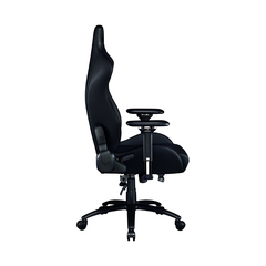 Игровое компьютерное кресло Razer Iskur Black