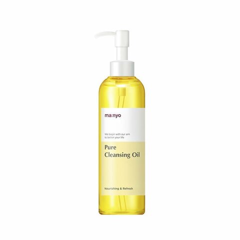 Ma:Nyo Pure  Cleansing Oil