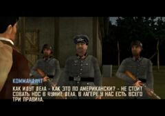 Prisoner of War (Playstation 2)