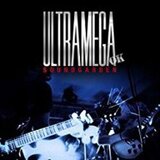 SOUNDGARDEN: Ultramega Ok Lp