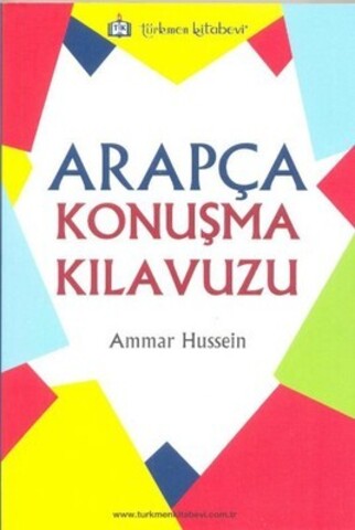 Arapça Konuşma Kılavuzu