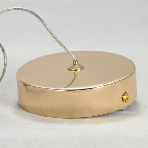 Подвесной светодиодный светильник Lussole LSP-8476