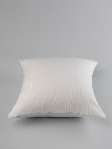 Подушка декоративная 45х45 Claire Batiste Durance Lanciano слоновая кость