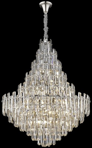 Люстра подвесная Wertmark Lazzara WE107.21.103