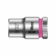 Торцовая головка 8790 HMA Zyklop Nuss 1/4″ дюймовая 9/32