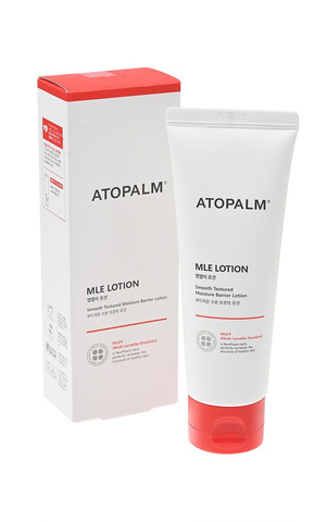 Atopalm MLE Lotion 120 ml