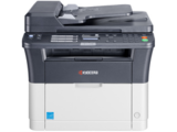 МФУ Kyocera ECOSYS FS-1025MFP (1102M63RU0 / RUV / RU2 / NX2 / DZ2)