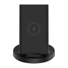 Устройство зарядное беспроводное Mi 20W Wireless Charging Stand WPC02ZM (GDS4145GL)