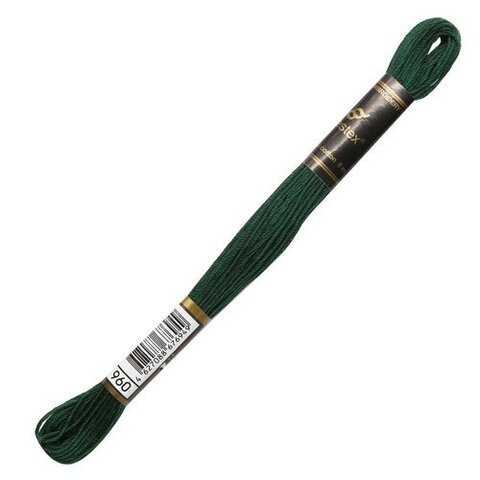 Мулине 'Bestex' (8м) (960)
