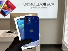 iPhone 12, 128 ГБ б/у