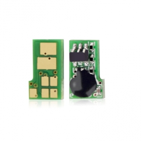 Чип (CHIP) analog 28A CF228X черный (Black) - купить в компании MAKtorg