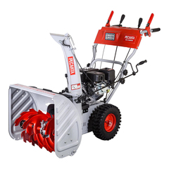 Снегоуборщик бензиновый РЕСАНТА СБ 4100ПФ